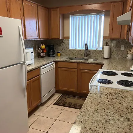 Whispering Pines 653 Villa